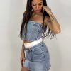 Bustier Denim (2)
