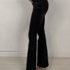 Jeans Bootcut Black (3)