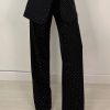 Pantaloni Elegance Strass (1)