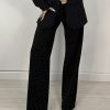 Pantaloni Elegance Strass (2)