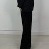 Pantaloni Elegance Strass (3)