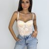 Bustier Lace (2)