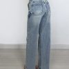 Jeans Wide Leg Vintage Fit (1)