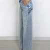 Jeans Wide Leg Vintage Fit (4)