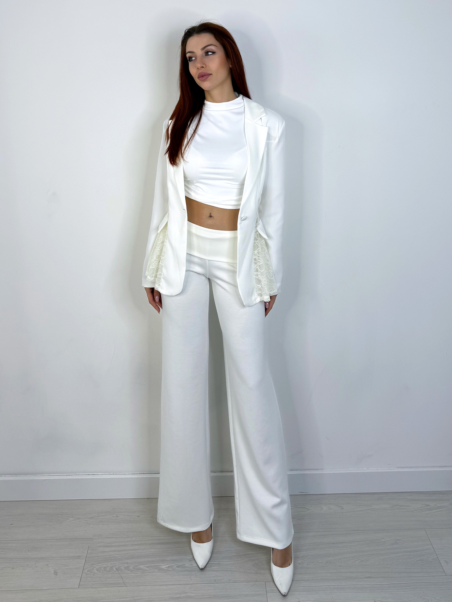 Pantalone Palazzo Essential Flow (1)