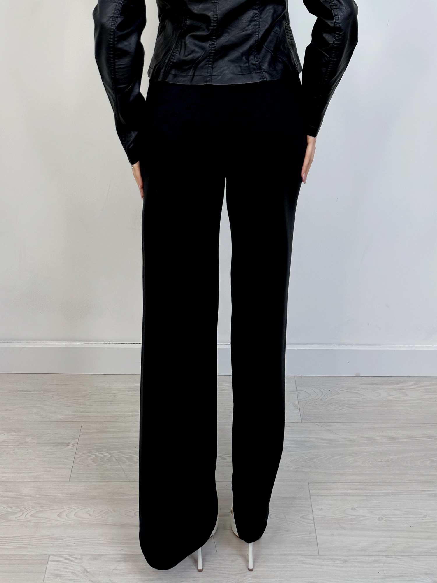 Pantalone Palazzo Essential Flow (4)